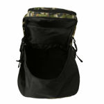 Extreme Machine 60 L Military Print Trekking Bag - top