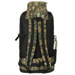 Extreme Machine 60 L Military Print Hiking Bag Trekking Bag - back