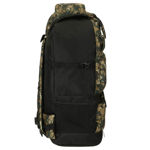 Extreme Machine 60 L Military Print Hiking Bag Trekking Bag - side