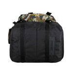 90 L Extreme Machine Military Print Rucksack Bag - bottom