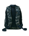 F Gear Military Paladin 26 L - back