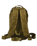 F Gear Military Tactical 29 Liter Rucksack - back