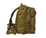 F Gear Military Tactical 29 Liter Rucksack - side