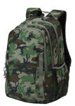 F Gear Raider Marpat Woodland Digital Camo 30 L - front