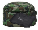 F Gear Raider Marpat Woodland Digital Camo 30 L - bottom