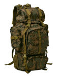 F Gear Military Neutron 50 L - front