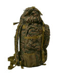 F Gear Military Neutron 50 L - side