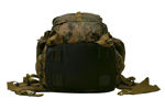 F Gear Military Neutron 50 L - bottom