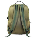 Mountain Green Bag Pack Medium - back