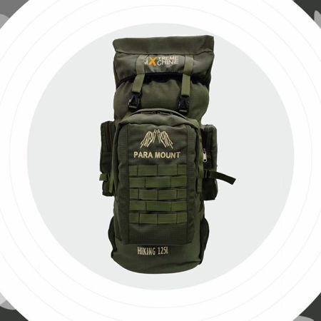 Picture for category Trekking Bags