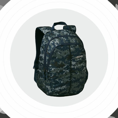 Picture for category Backpacks