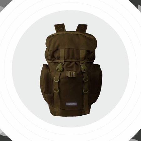 Picture for category Rucksack Bags