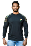 Blackcamo Commando T-shirt	