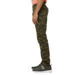 Army Print Camouflage Trouser	