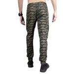 Camouflage Print Cargo Pant For Men	