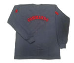 Picture of Born to kill commando t-shirt full sleeve