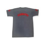 Picture of Born to kill commando t-shirt half sleeve