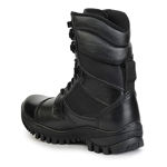 Liberty Freedom SOLDIER-01 Leather Military Army Long Boot Shoes for Men