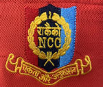 NCC Red tshirt